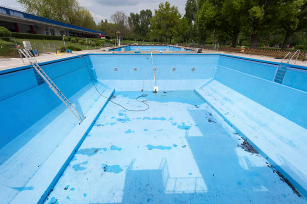 Best Basement water damage restoration  in Leisure World, MD