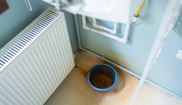 Best Water damage restoration insurance claims  in Leisure World, MD