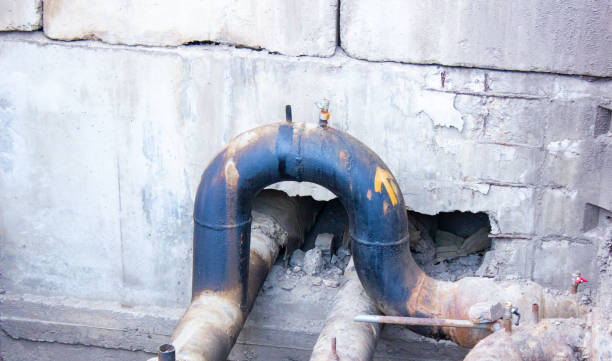 Best Water damage restoration cost  in Leisure World, MD